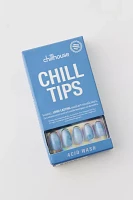 Chillhouse Chill Tips Press-On Manicure Kit