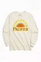 Pacifico Sunny Long Sleeve Tee