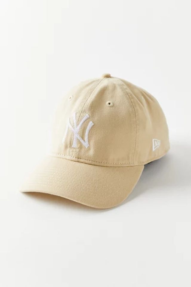 47 New York Yankees MLB Classic Baseball Hat in White at Urban Outfitters