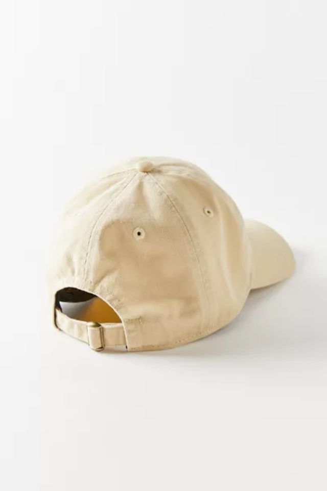 Urban Outfitters Mlb Tonal Baseball Hat in White