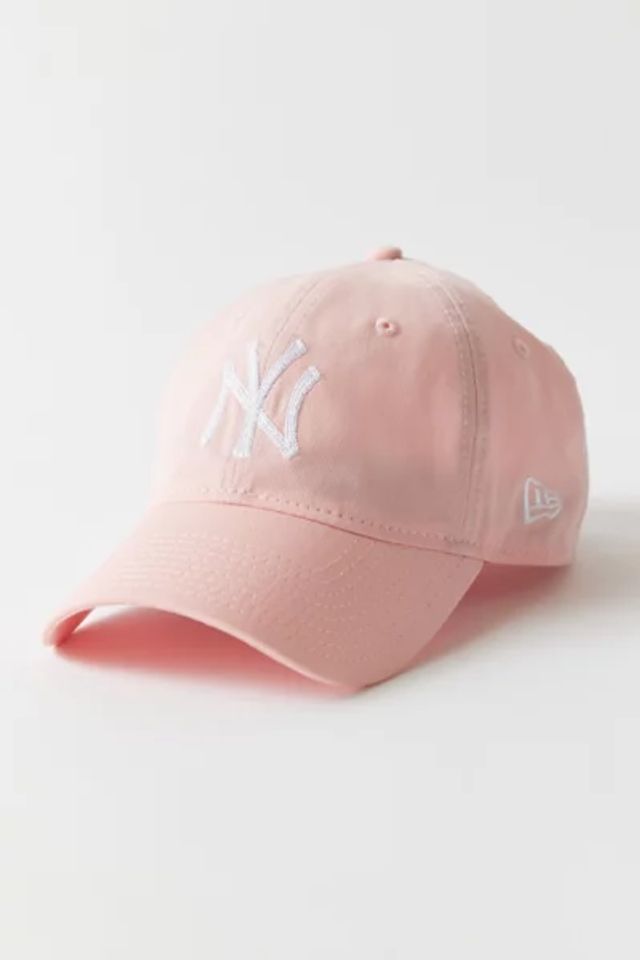 Urban Outfitters Mlb Tonal Baseball Hat in White