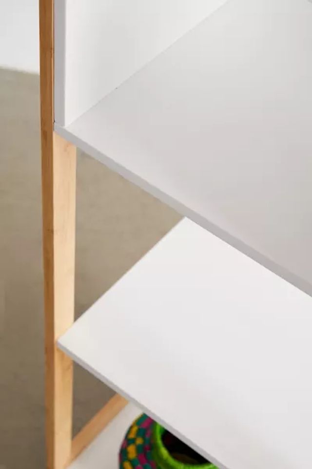 Christie Storage Shelf