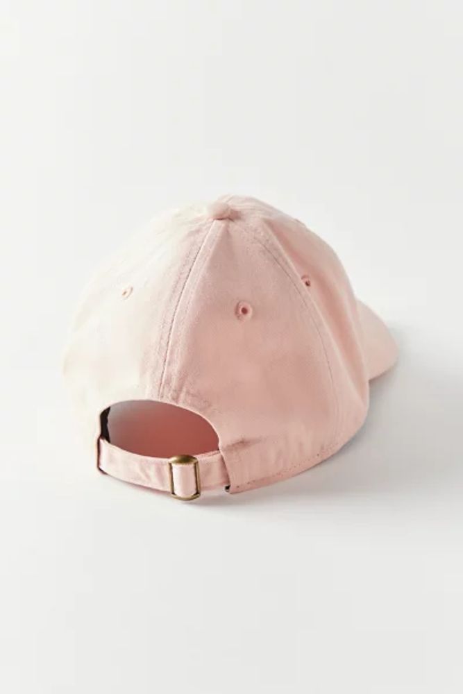 Urban Outfitters Mlb Tonal Baseball Hat in White