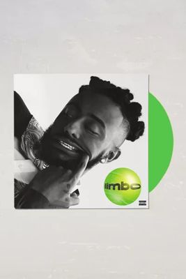 Aminé - Limbo Limited LP