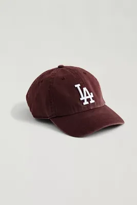 ’47 Los Angeles Dodgers Baseball Hat
