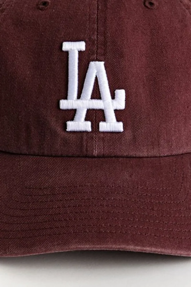 ’47 Los Angeles Dodgers Baseball Hat