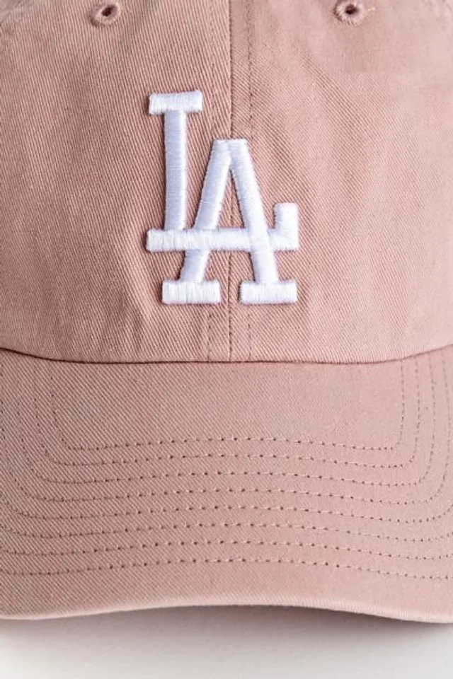 47 Los Angeles Dodgers Baseball Hat in Dark Blue at Urban Outfitters