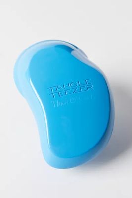 Tangle Teezer Thick And Curly Detangling Brush
