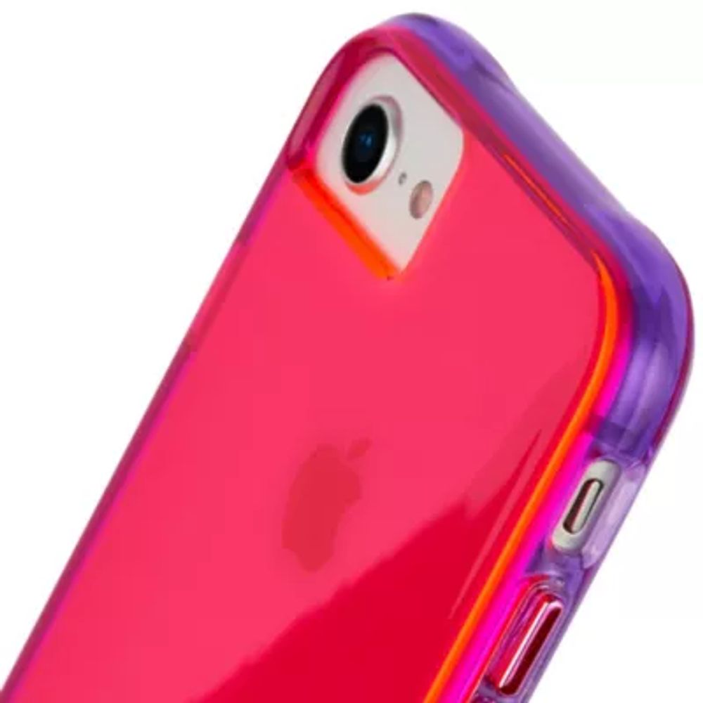Case-Mate iPhone Case | Tough Neon
