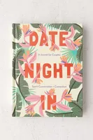 Date Night In: A Journal for Couples - Spark Conversation & Connection By Lisa Nola