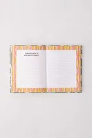 Date Night In: A Journal for Couples - Spark Conversation & Connection By Lisa Nola