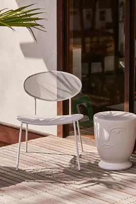 Mimi Stackable Outdoor Chair
