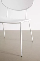 Mimi Stackable Outdoor Chair