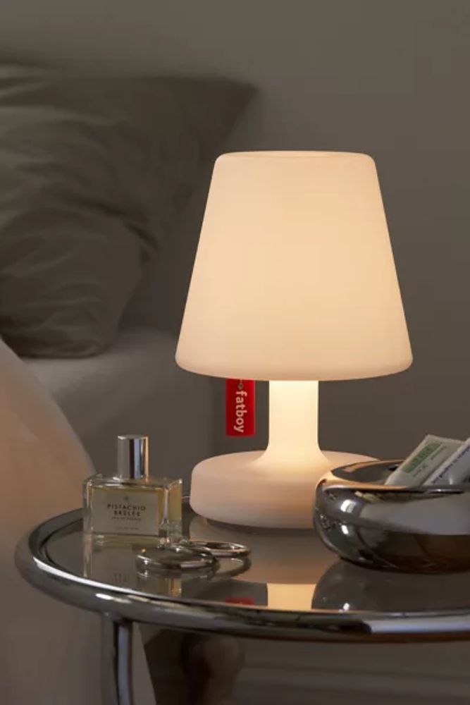 Urban Fatboy® Edison Petite Portable Table Lamp | The Summit