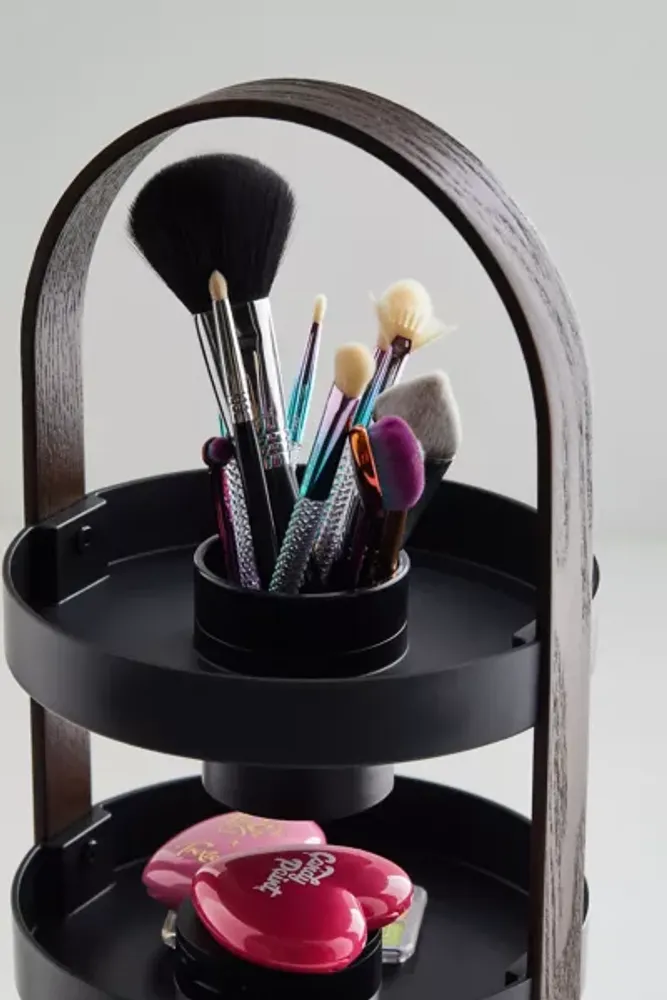 Lauren Vertical Cosmetics Organizer