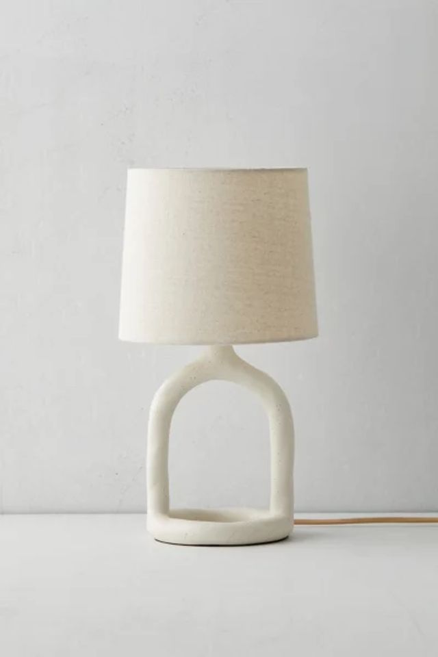 Blo_oberry UO Exclusive Purse Table Lamp