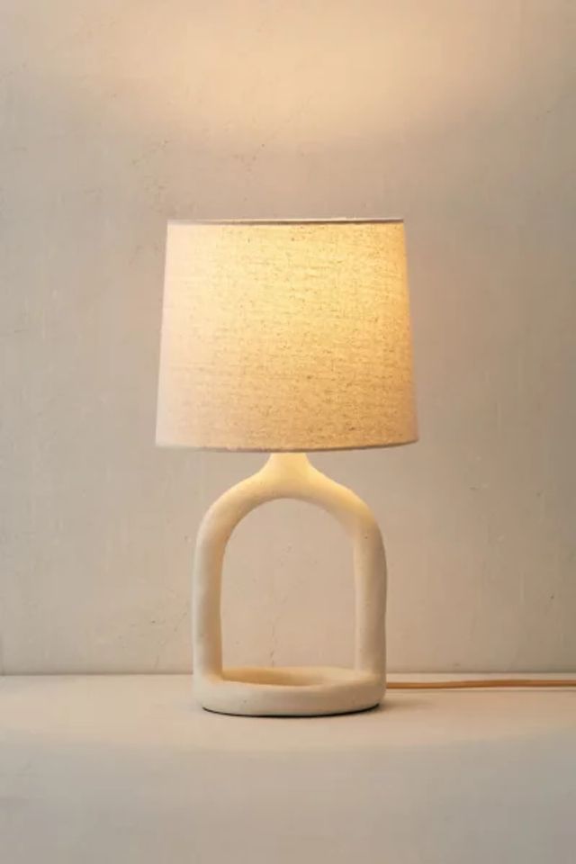 Blo_oberry UO Exclusive Purse Table Lamp