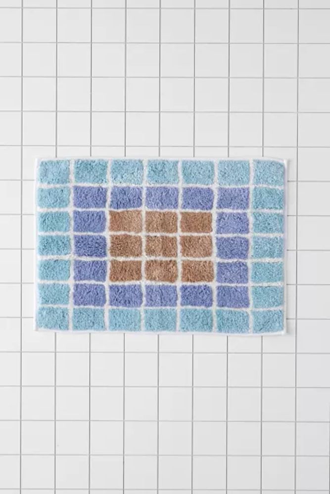 Cora Bath Mat