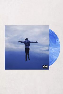 Harry Hudson - Hey, I'm Here For You Limited 2XLP