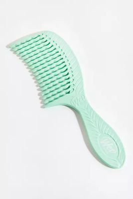 Wet Brush Go Green Oil-Infused Treatment Comb
