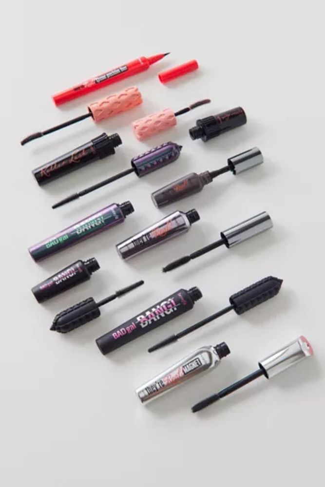 Benefit Cosmetics They’re Real! Magnet Extreme Lengthening Mascara