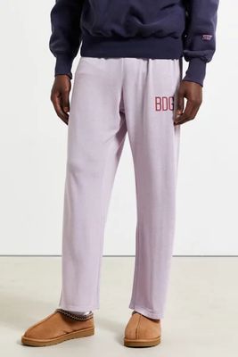 BDG Marled Supersoft Lounge Pant