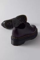 Dr. Martens 1461 Quad Smooth Platform Oxford