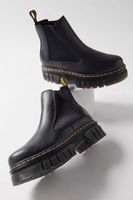 Dr. Martens Audrick Leather Platform Chelsea Boot