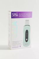 Spa Sciences LELA Ultrasonic Skin Spatula Device
