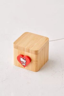 Lovebox X Hello Kitty Color And Pix Messenger