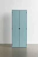 Gillian Tall Storage Cabinet