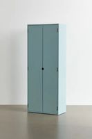 Gillian Tall Storage Cabinet