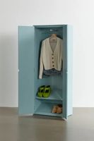 Gillian Tall Storage Cabinet