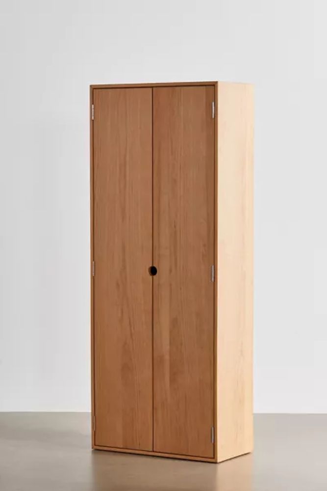 Gillian Tall Storage Cabinet
