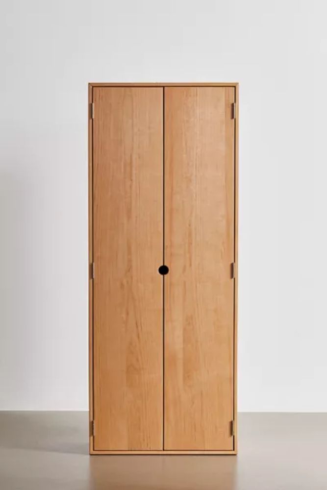 Gillian Tall Storage Cabinet