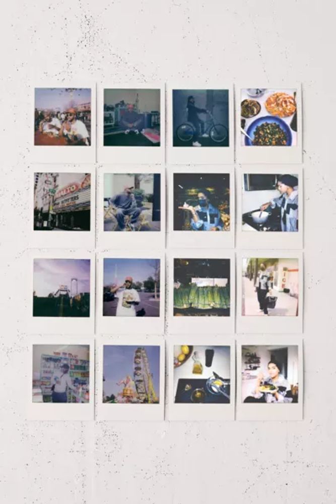 Polaroid Go Instant Film - Twin Pack