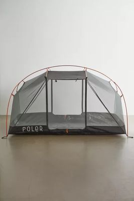 Poler 2-Person Tent