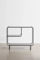 Alana Storage Console
