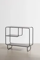Alana Storage Console