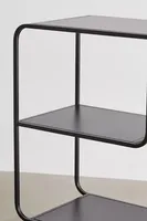 Alana Storage Console