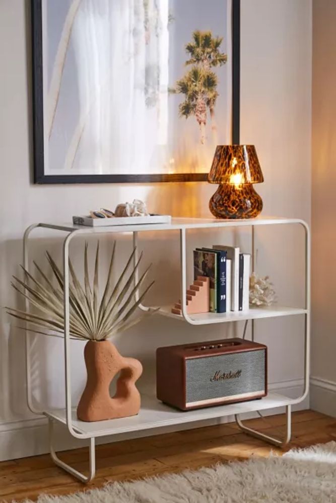 Alana Modular Storage Console