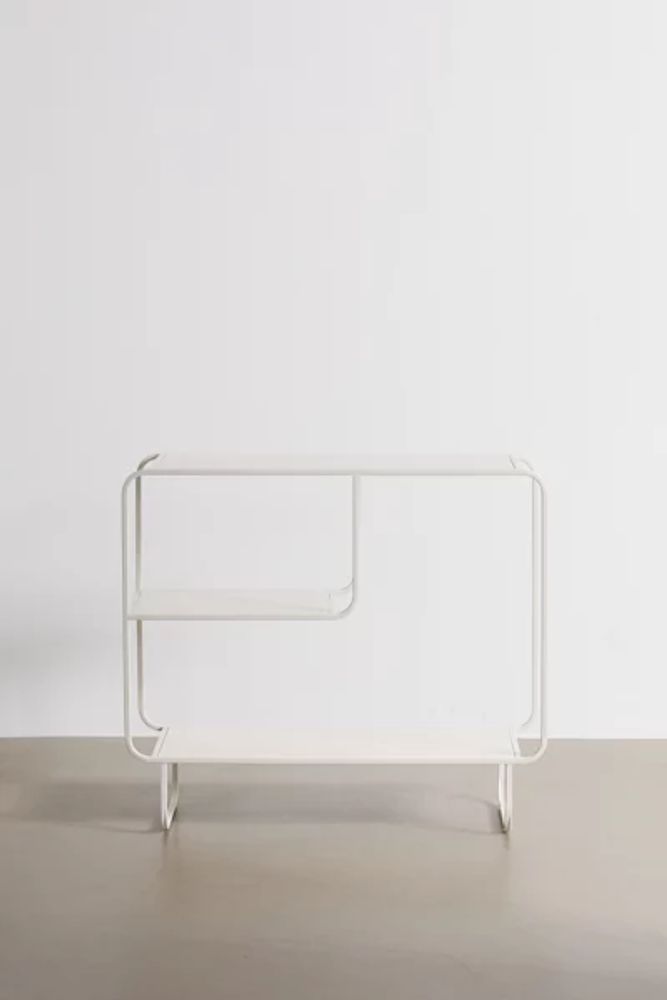 Alana Modular Storage Console