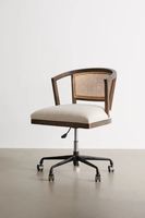Avery Desk Chair