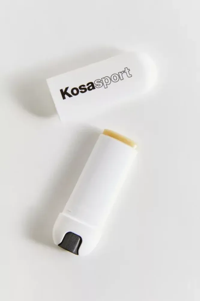 Kosas Sport LipFuel Hyaluronic Lip Balm