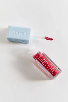 Kosas Wet Lip Oil Gloss