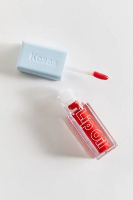 Kosas Wet Lip Oil Gloss