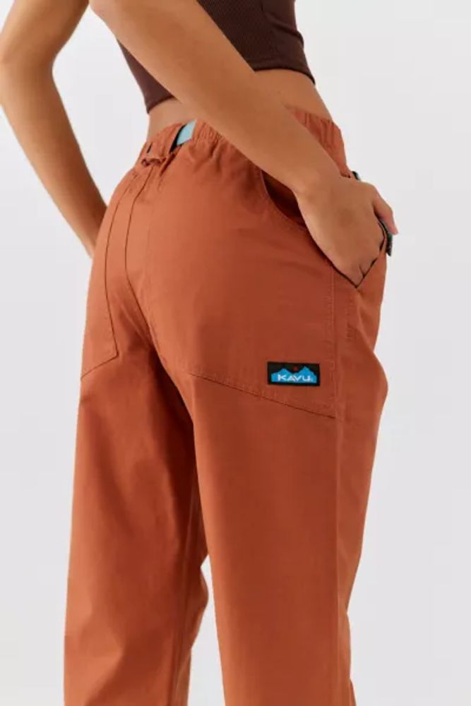 Kavu, Bottoms