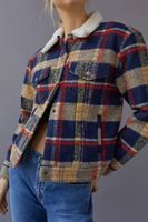 Levi’s® Wool Trucker Jacket