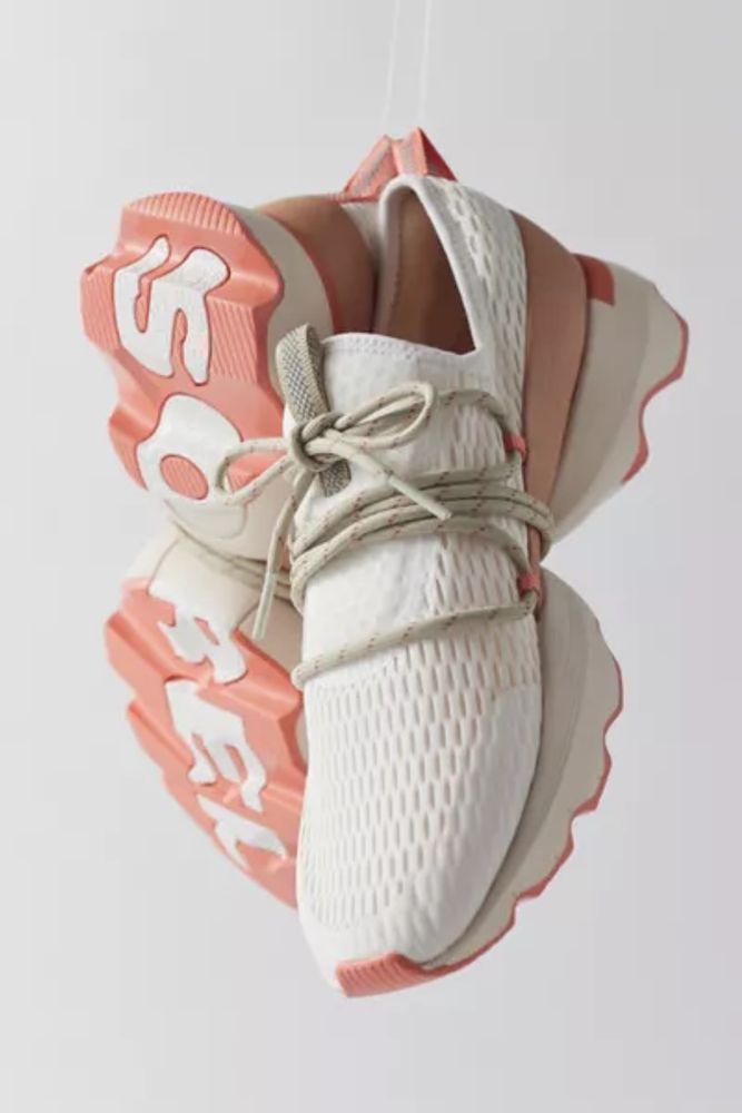 Sorel Kinetic Impact Lace Sneaker