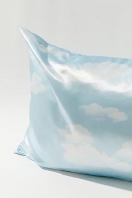 UO Satin Pillow Case